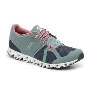 On Cloud Lightweight Running Shoes Swiss